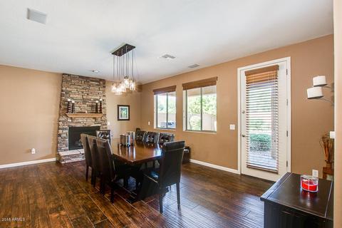 2492 E Hampton Ln, Gilbert, AZ 85295 photo 10