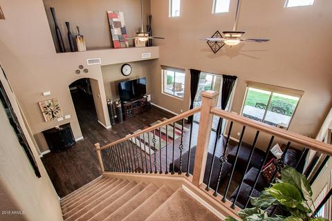2492 E Hampton Ln, Gilbert, AZ 85295 photo 13