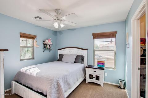 2492 E Hampton Ln, Gilbert, AZ 85295 photo 22