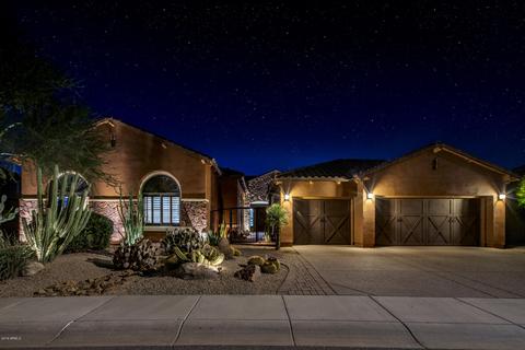 3610 E Donald Dr, Phoenix, AZ 85050 photo 1