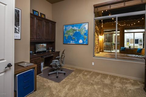 3610 E Donald Dr, Phoenix, AZ 85050 photo 30