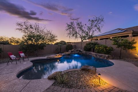 3610 E Donald Dr, Phoenix, AZ 85050 photo 43