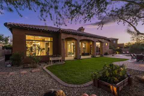 3610 E Donald Dr, Phoenix, AZ 85050 photo 49