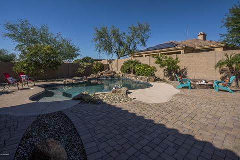 3610 E Donald Dr, Phoenix, AZ 85050 photo 41