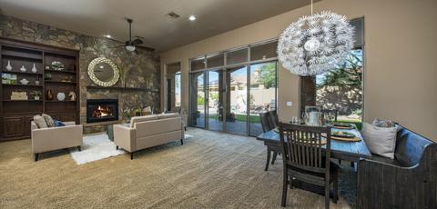 3610 E Donald Dr, Phoenix, AZ 85050 photo 9