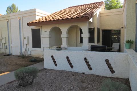 5136 Evergreen St #1002, Mesa, AZ 85205 photo 1