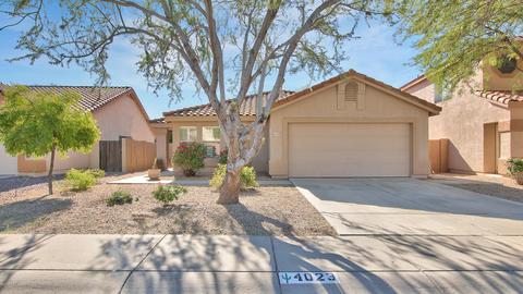 4023 E Rowel Rd, Phoenix, AZ 85050 photo 1