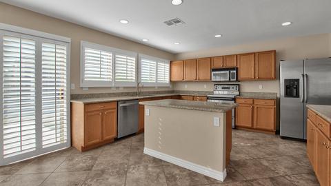 4023 E Rowel Rd, Phoenix, AZ 85050 photo 9