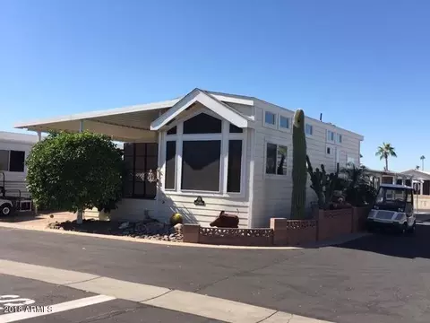 7750 E Broadway Rd #258, Mesa, AZ 85208 photo 8