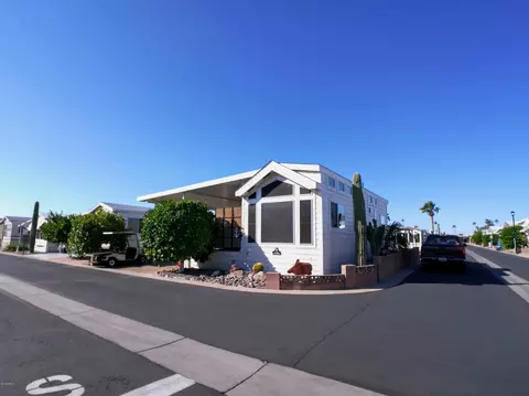 7750 E Broadway Rd #258, Mesa, AZ 85208 photo 9