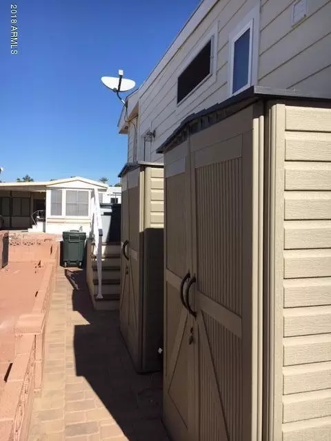 7750 E Broadway Rd #258, Mesa, AZ 85208 photo 13