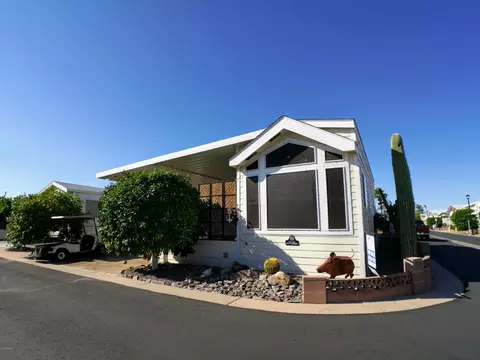 7750 E Broadway Rd #258, Mesa, AZ 85208 photo 87