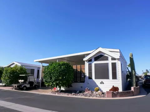 7750 E Broadway Rd #258, Mesa, AZ 85208 photo 1