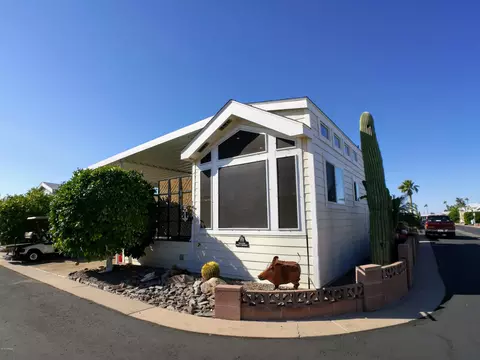 7750 E Broadway Rd #258, Mesa, AZ 85208 photo 86