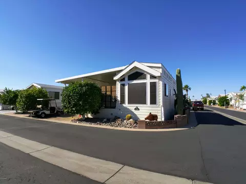 7750 E Broadway Rd #258, Mesa, AZ 85208 photo 84