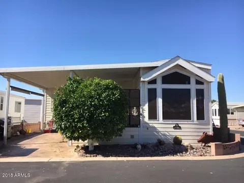 7750 E Broadway Rd #258, Mesa, AZ 85208 photo 10