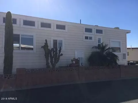 7750 E Broadway Rd #258, Mesa, AZ 85208 photo 12