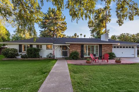 917 W Wagon Wheel Dr, Phoenix, AZ 85021 photo 1