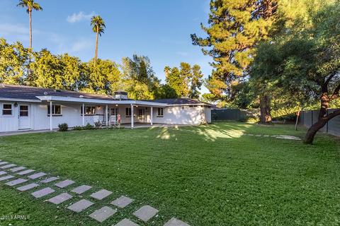 917 W Wagon Wheel Dr, Phoenix, AZ 85021 photo 7