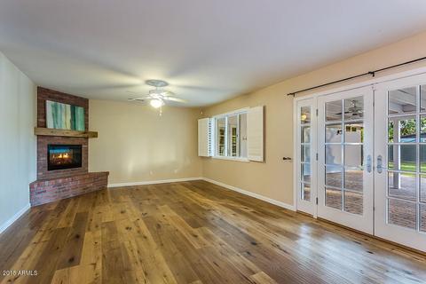 917 W Wagon Wheel Dr, Phoenix, AZ 85021 photo 5