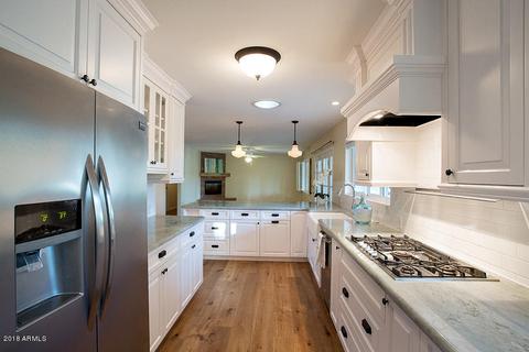 917 W Wagon Wheel Dr, Phoenix, AZ 85021 photo 3
