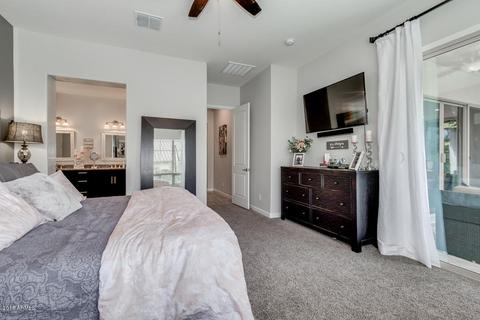 1122 E Clovefield St, Gilbert, AZ 85298 photo 7