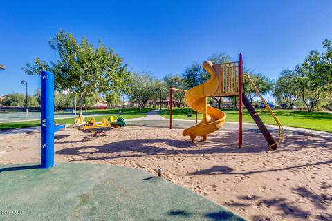 1122 E Clovefield St, Gilbert, AZ 85298 photo 67