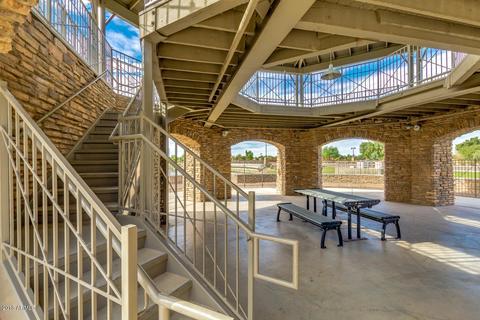 1122 E Clovefield St, Gilbert, AZ 85298 photo 86