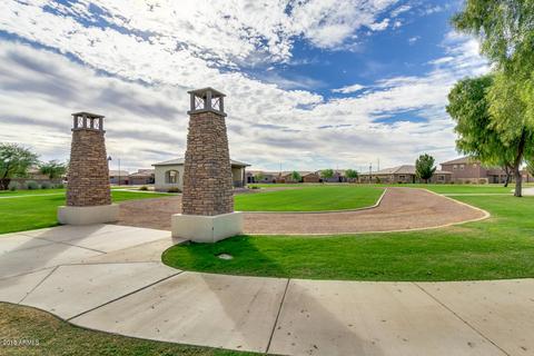 1122 E Clovefield St, Gilbert, AZ 85298 photo 82