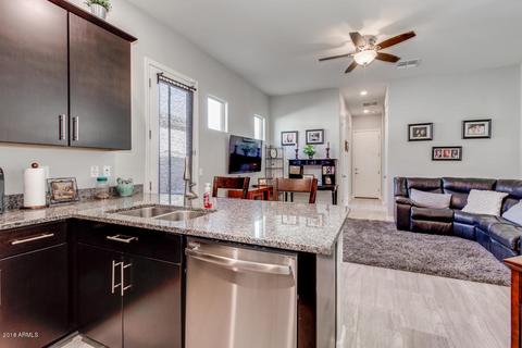 1122 E Clovefield St, Gilbert, AZ 85298 photo 57