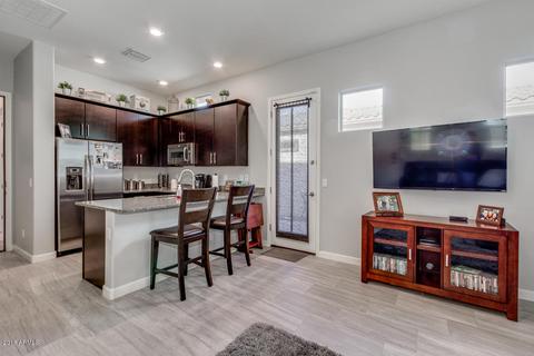 1122 E Clovefield St, Gilbert, AZ 85298 photo 61