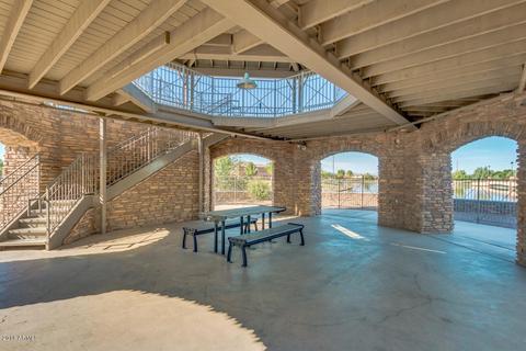 1122 E Clovefield St, Gilbert, AZ 85298 photo 78