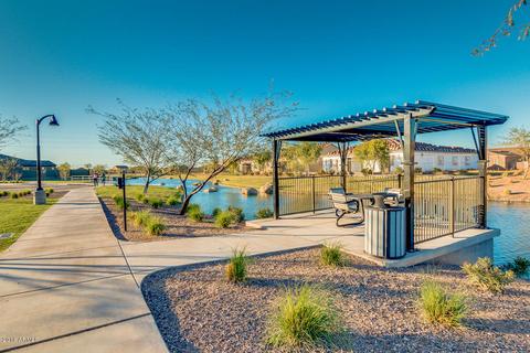 1122 E Clovefield St, Gilbert, AZ 85298 photo 90