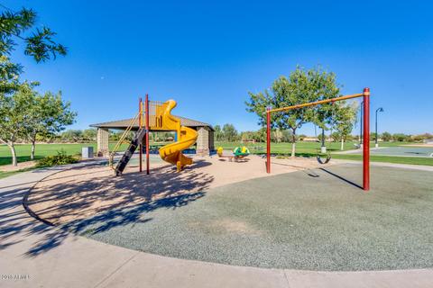1122 E Clovefield St, Gilbert, AZ 85298 photo 65