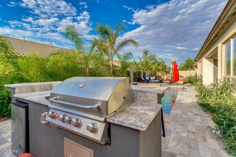 1122 E Clovefield St, Gilbert, AZ 85298 photo 18