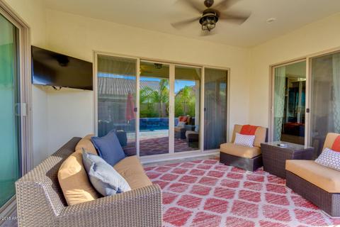 1122 E Clovefield St, Gilbert, AZ 85298 photo 19