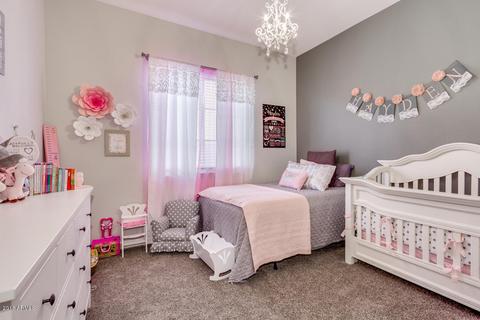 1122 E Clovefield St, Gilbert, AZ 85298 photo 12