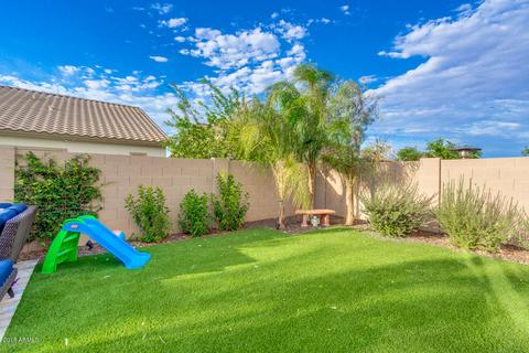 1122 E Clovefield St, Gilbert, AZ 85298 photo 17