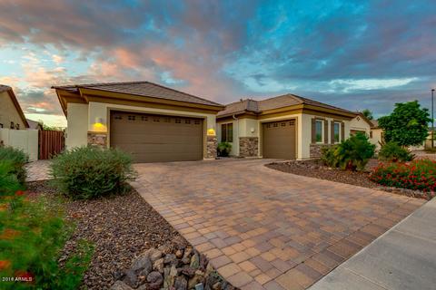 1122 E Clovefield St, Gilbert, AZ 85298 photo 29