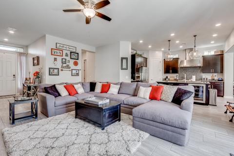 1122 E Clovefield St, Gilbert, AZ 85298 photo 6