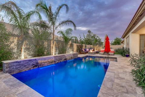 1122 E Clovefield St, Gilbert, AZ 85298 photo 20