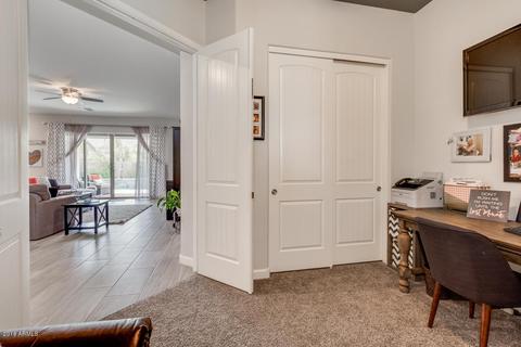 1122 E Clovefield St, Gilbert, AZ 85298 photo 14