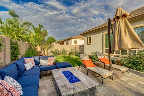 1122 E Clovefield St, Gilbert, AZ 85298 photo 16