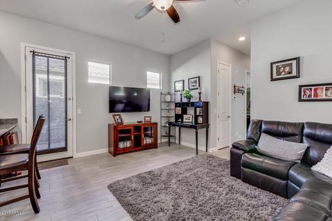 1122 E Clovefield St, Gilbert, AZ 85298 photo 62