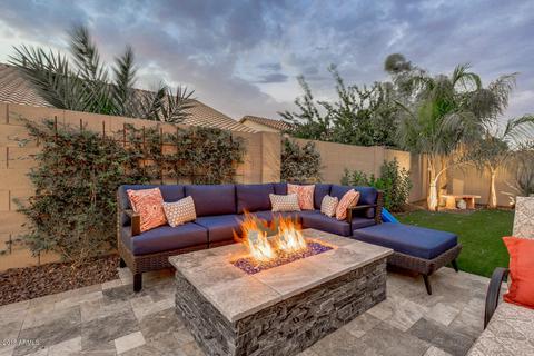 1122 E Clovefield St, Gilbert, AZ 85298 photo 52