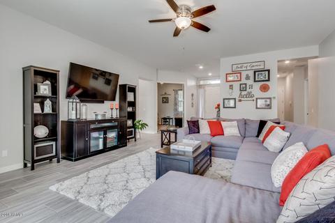 1122 E Clovefield St, Gilbert, AZ 85298 photo 37