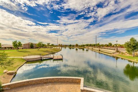 1122 E Clovefield St, Gilbert, AZ 85298 photo 84