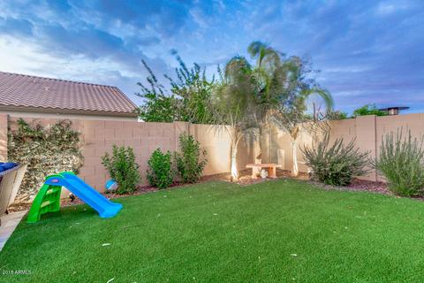 1122 E Clovefield St, Gilbert, AZ 85298 photo 53