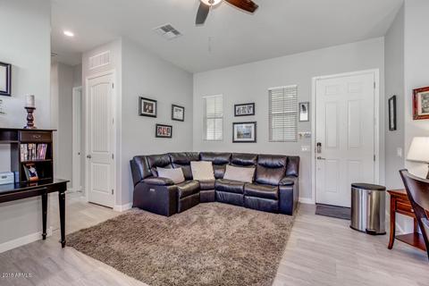 1122 E Clovefield St, Gilbert, AZ 85298 photo 60