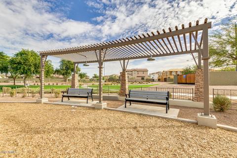 1122 E Clovefield St, Gilbert, AZ 85298 photo 72
